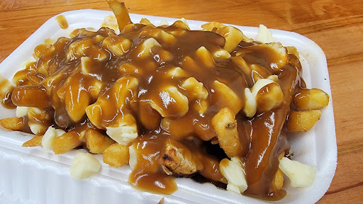 Photo of Shawarma Garlic & Onion - 1465 Richmond Rd, Ottawa, ON K2B 6R9
